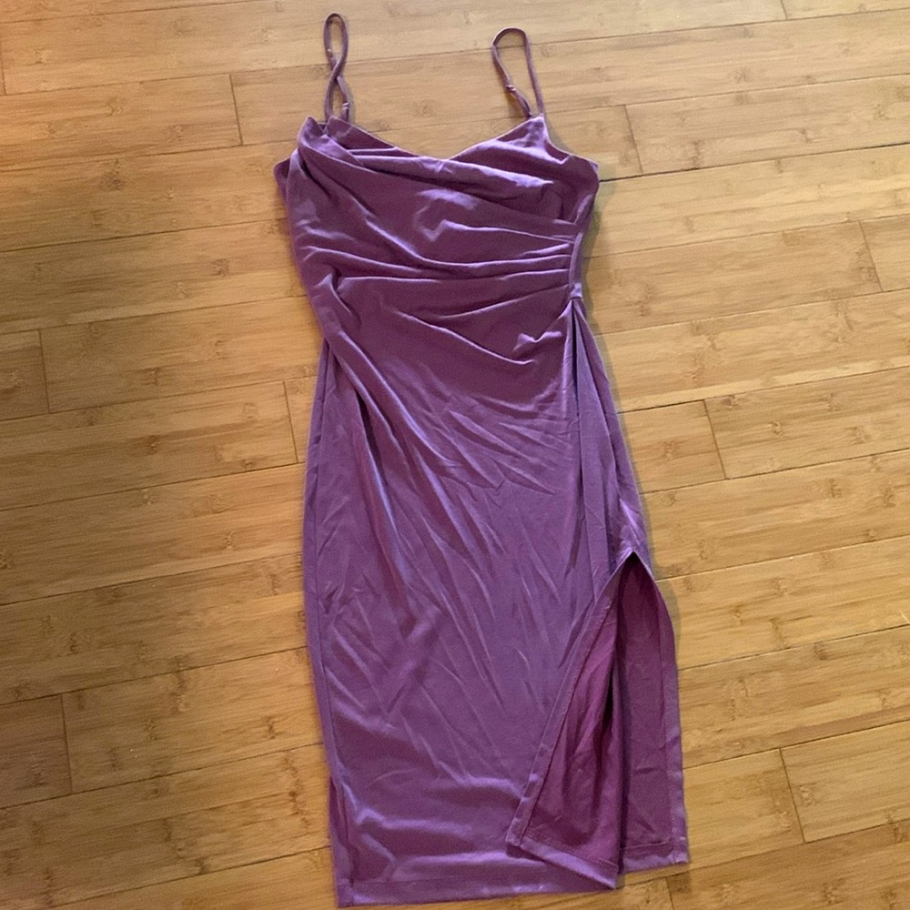 Lulus sexy dress
